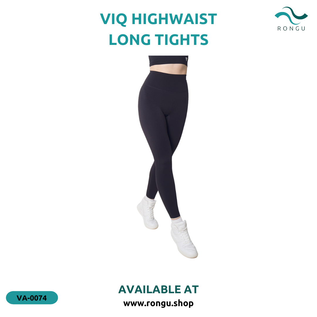 ViQ Yoga Tight Pants