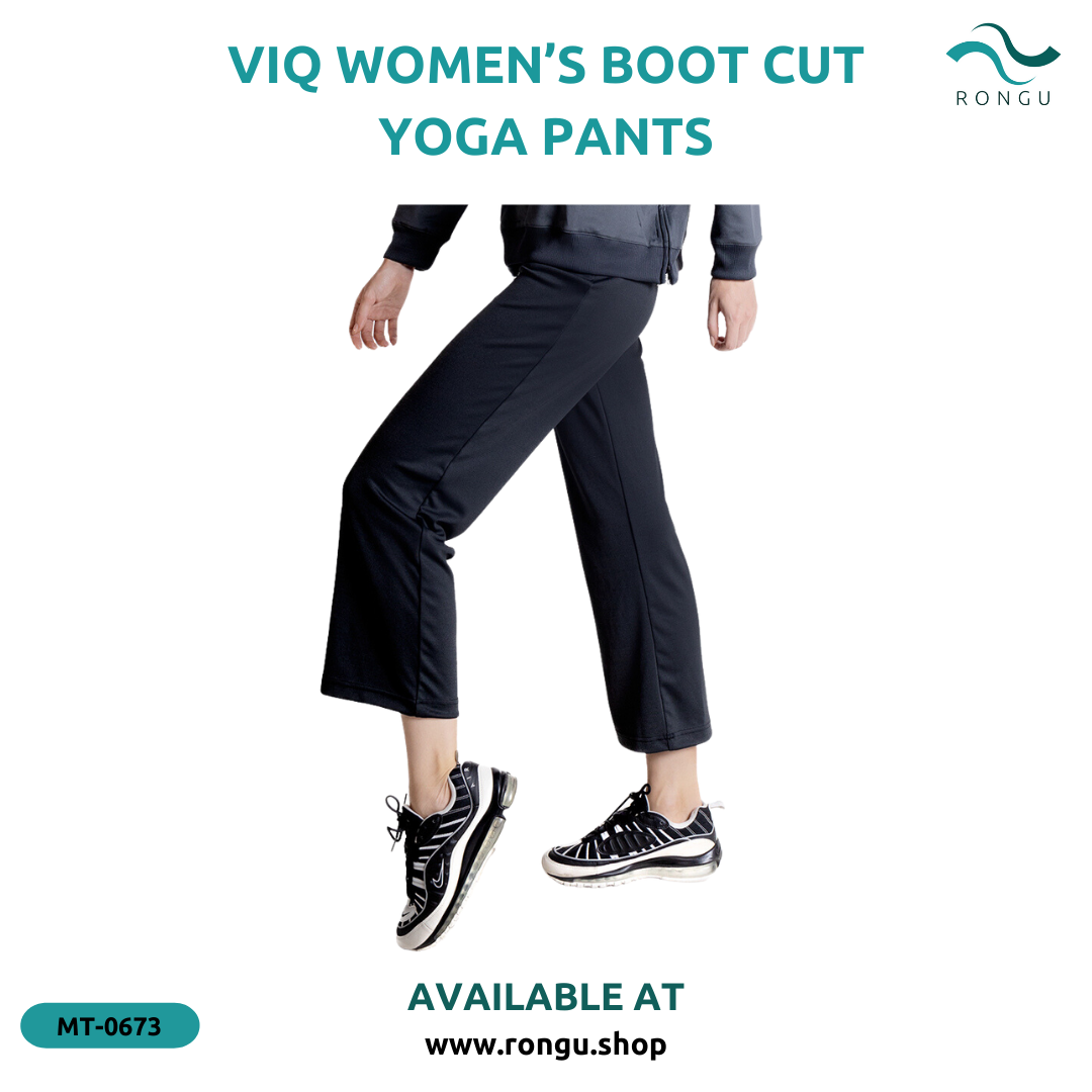 ViQ ViQ Boot Cut Yoga Pants 2024, Buy ViQ Online