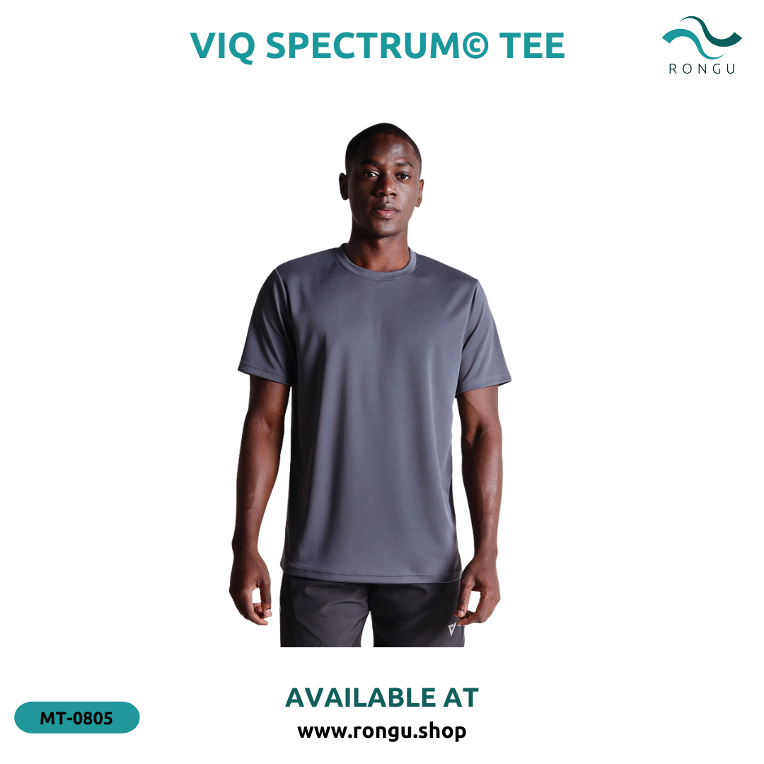 ViQ Spectrum Tee