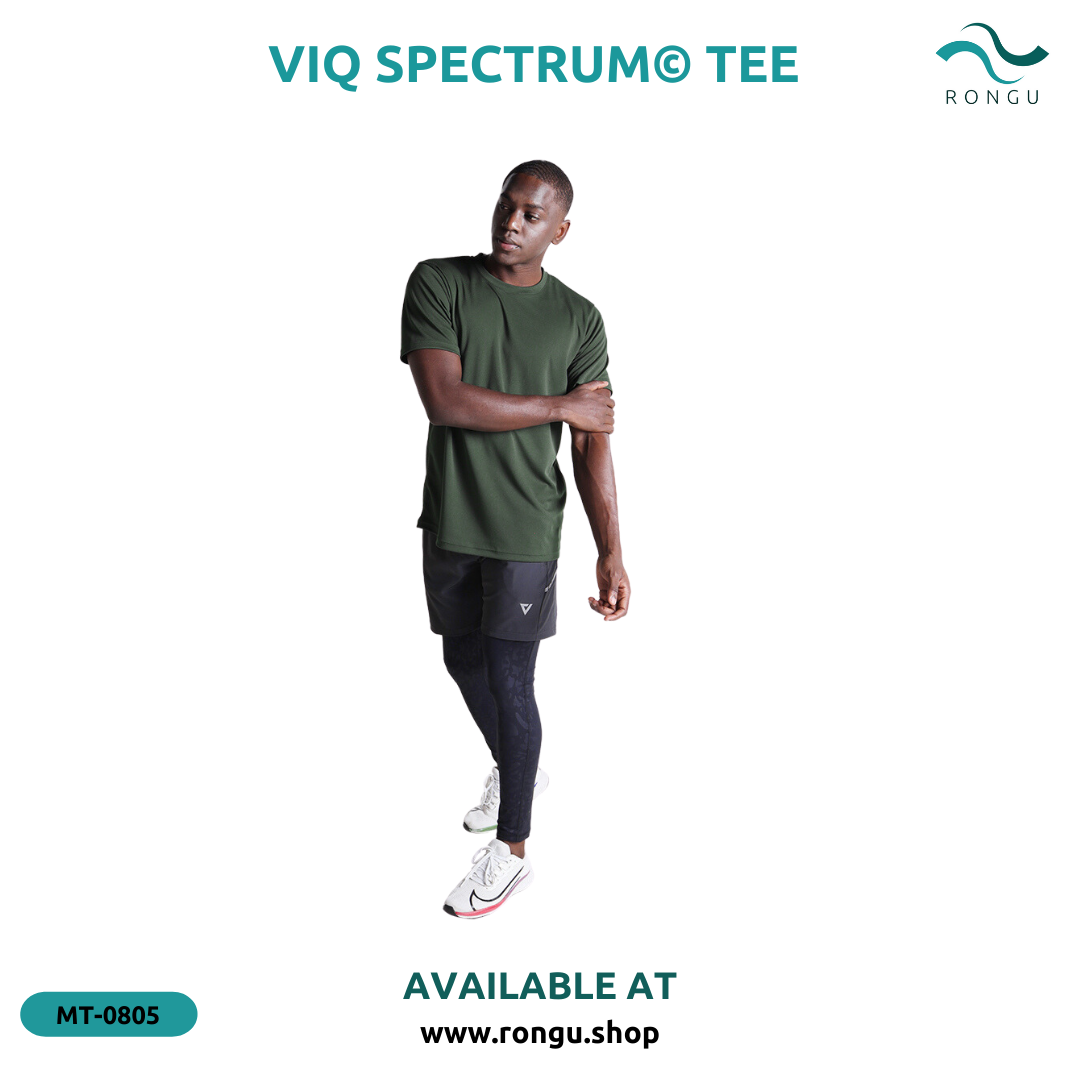 ViQ Spectrum Tee