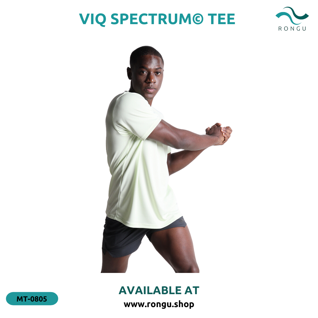 ViQ Spectrum Tee