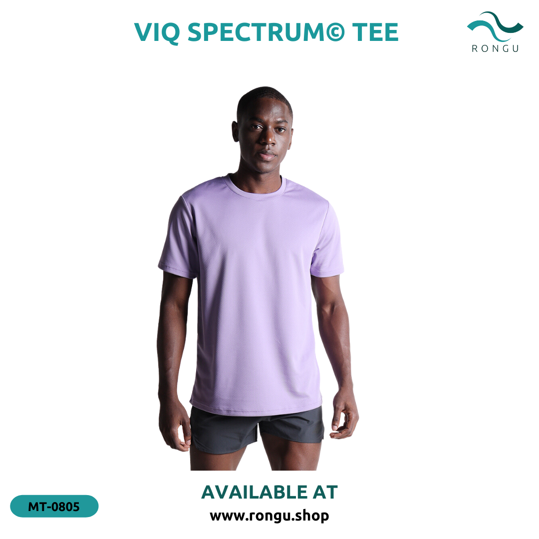 ViQ Spectrum Tee