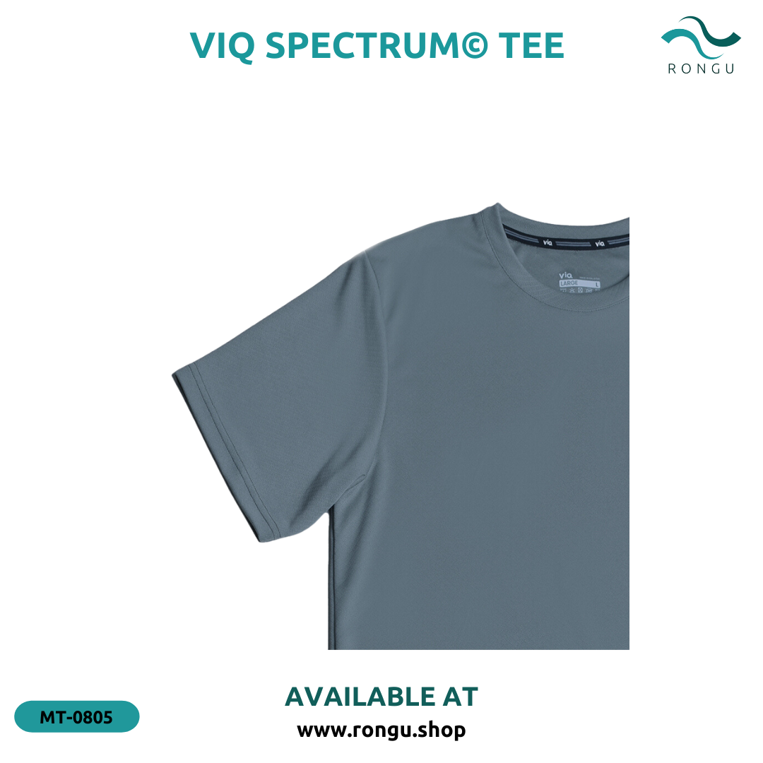 ViQ Spectrum Tee