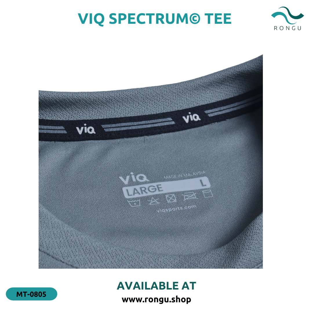 ViQ Spectrum Tee