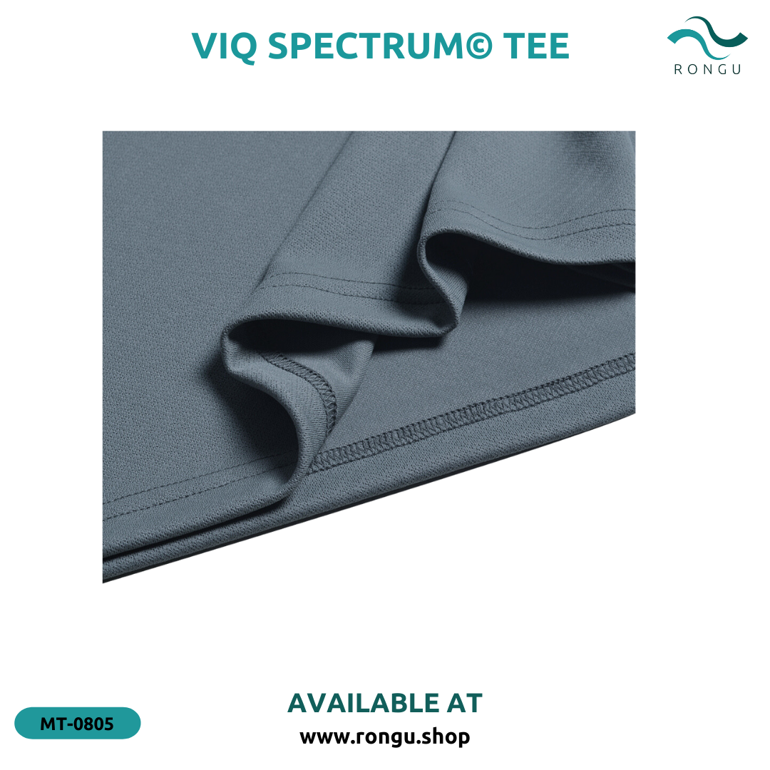 ViQ Spectrum Tee