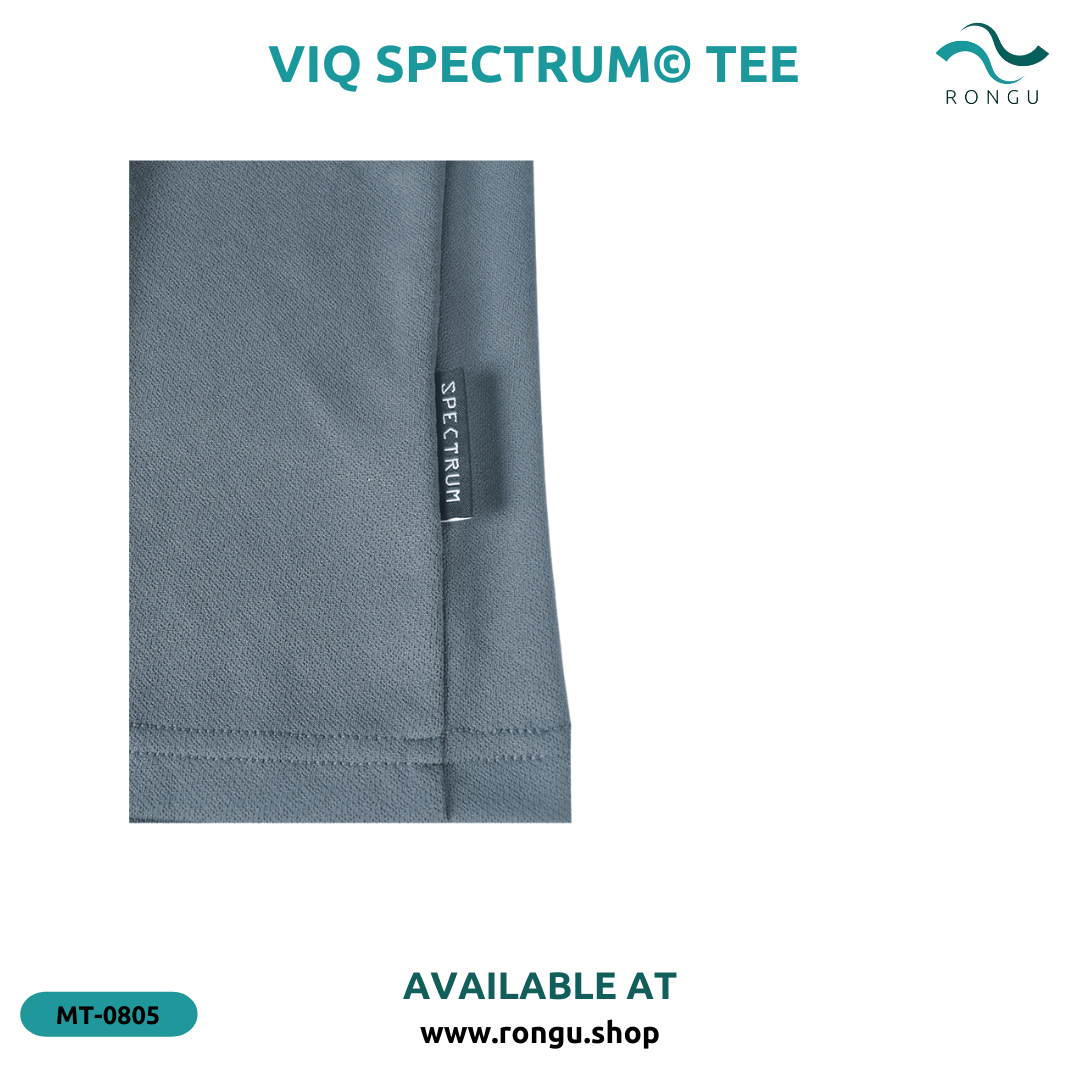 ViQ Spectrum Tee