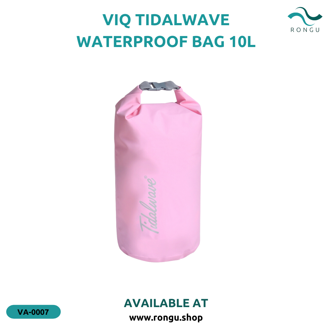 VIQ Tidalwave Waterproof Bag 10L