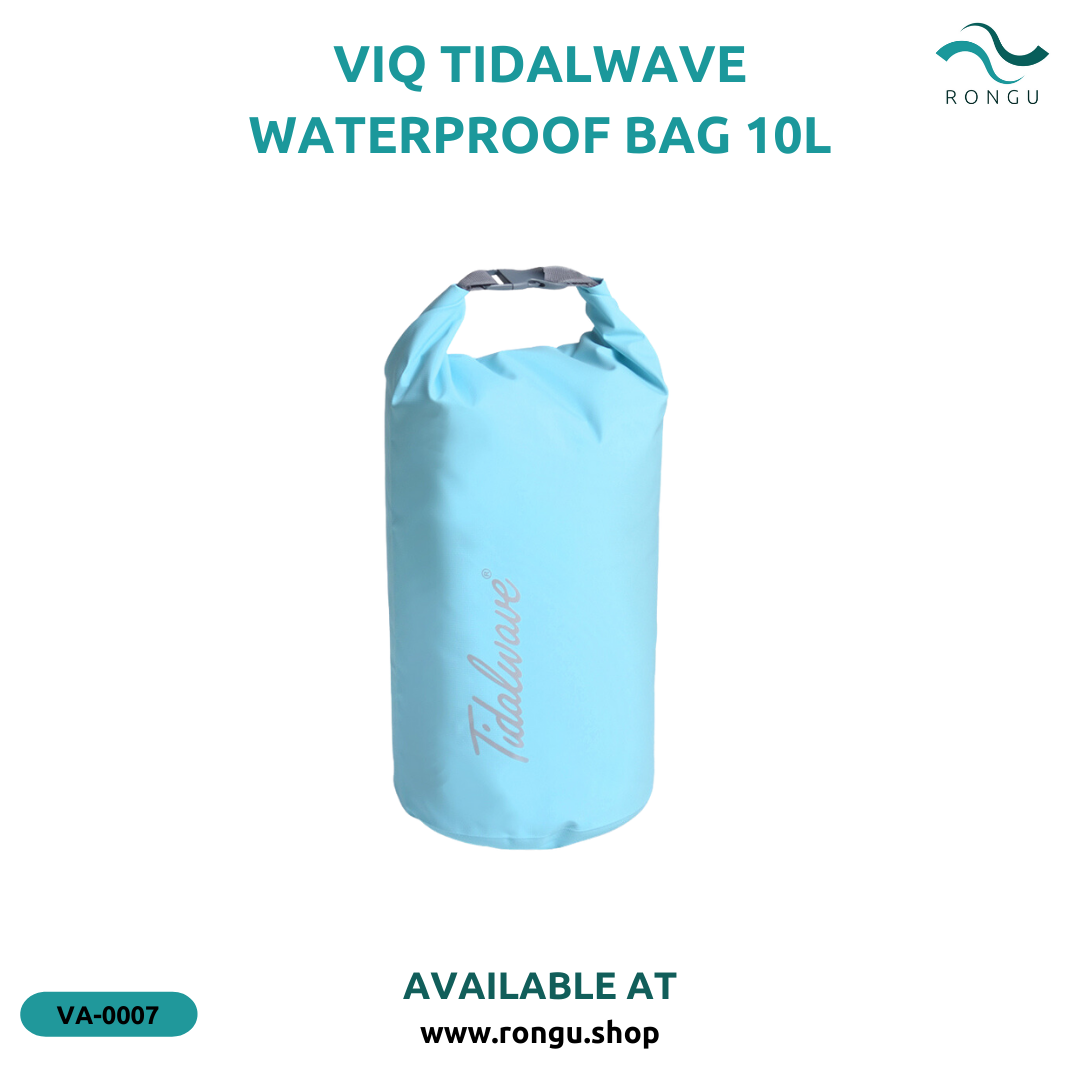 VIQ Tidalwave Waterproof Bag 10L