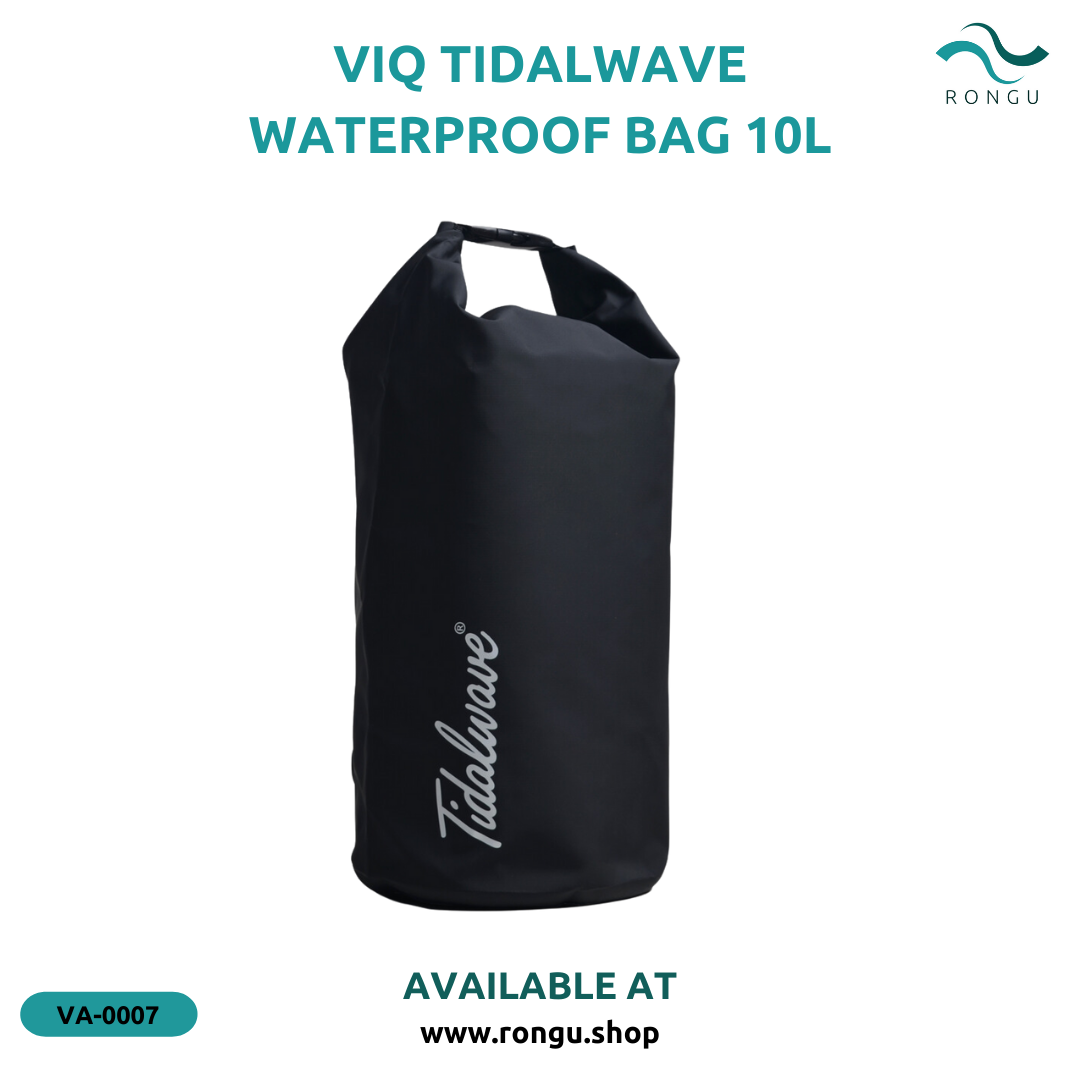 VIQ Tidalwave Waterproof Bag 10L