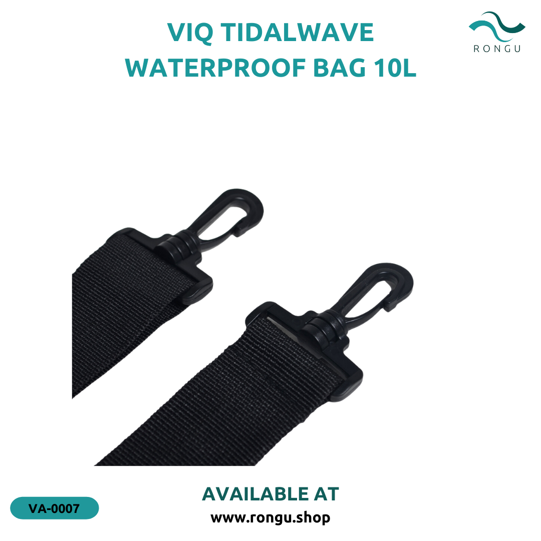 VIQ Tidalwave Waterproof Bag 10L