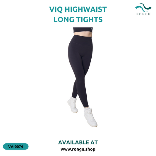 ViQ Highwaist Long Tights