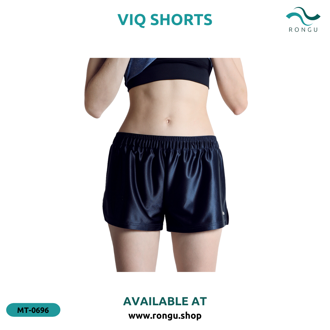 ViQ Shorts