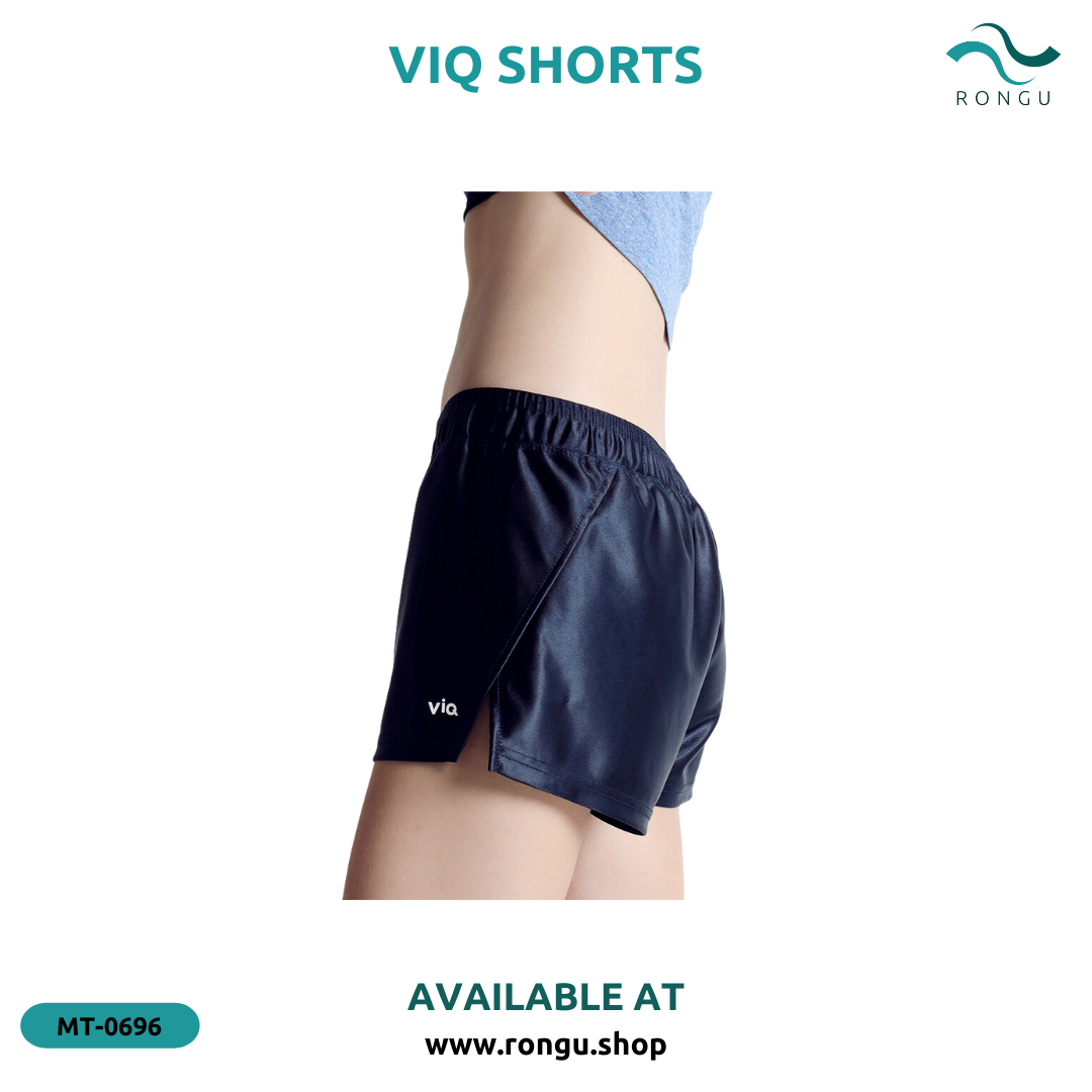 ViQ Shorts