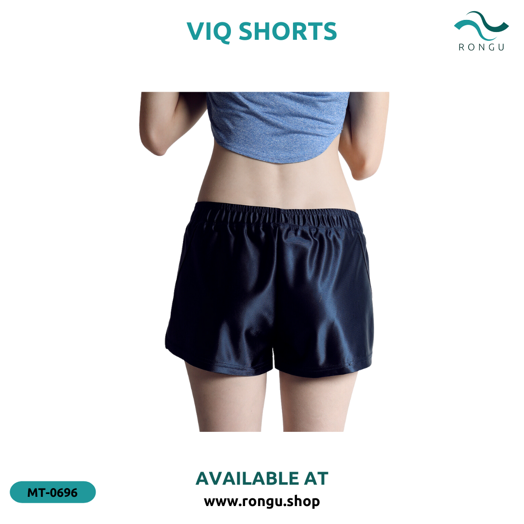 ViQ Shorts