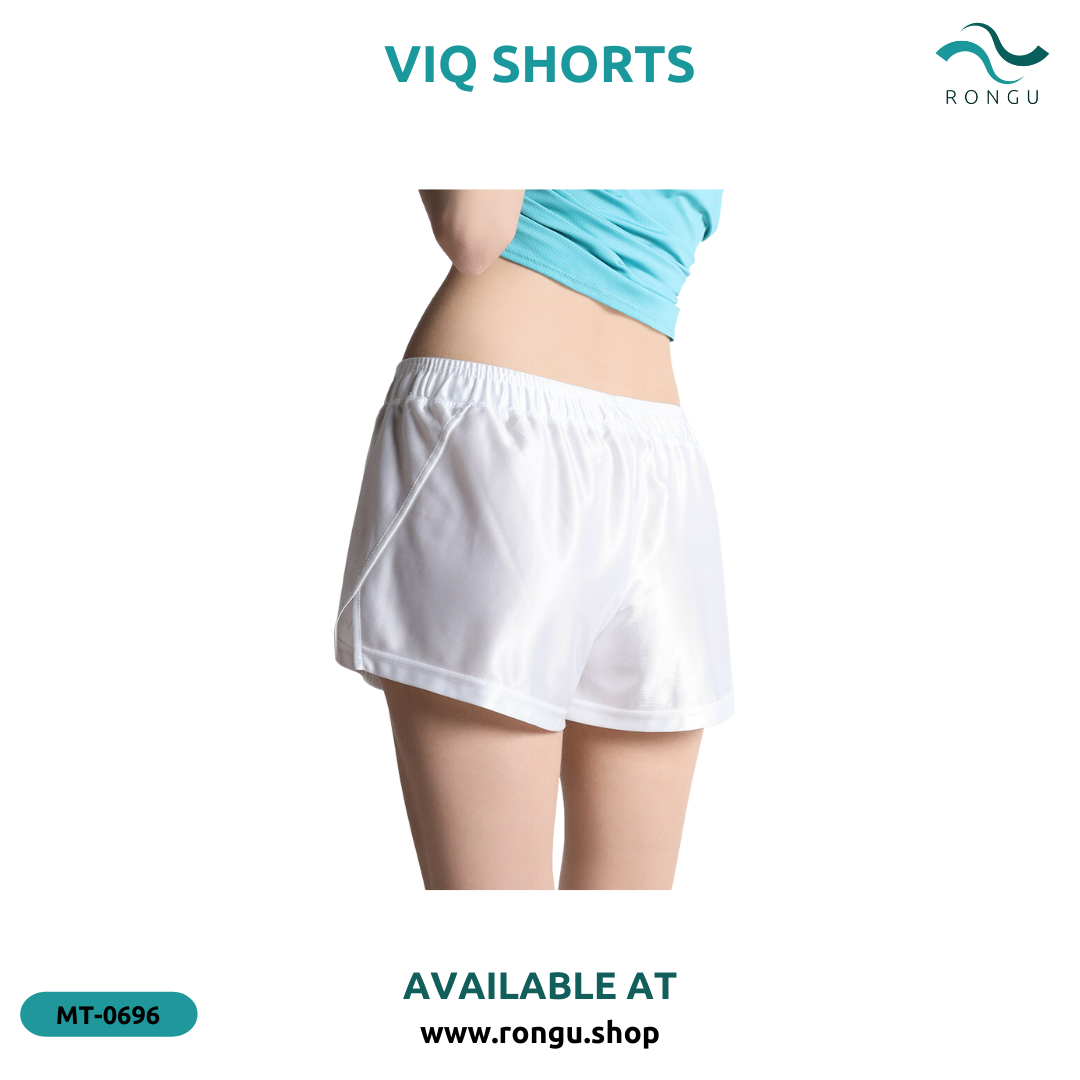 ViQ Shorts