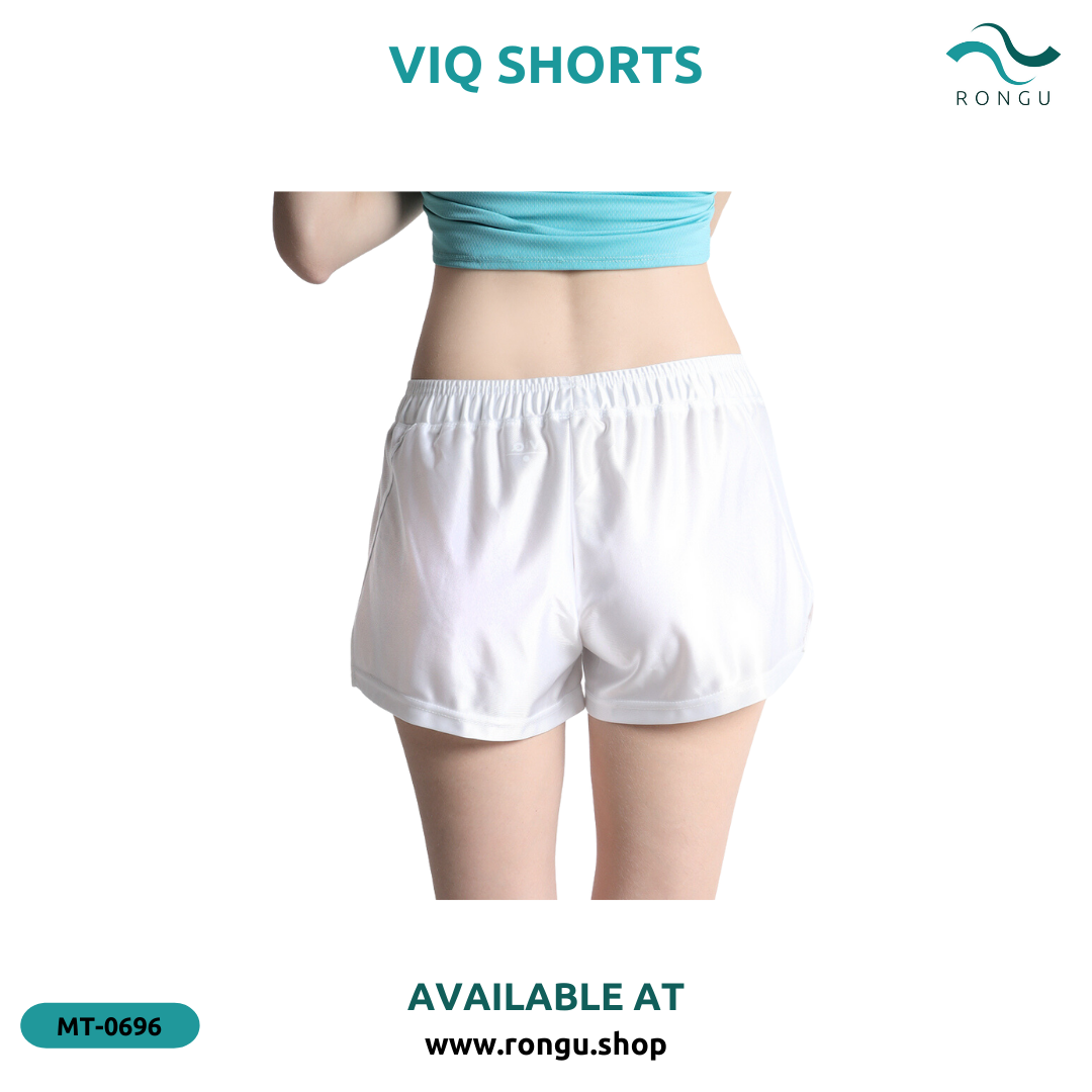 ViQ Shorts