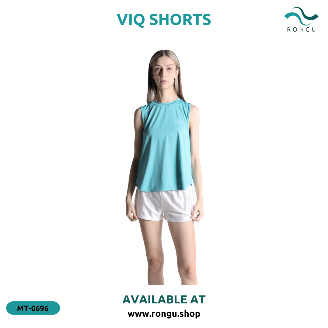 ViQ Shorts