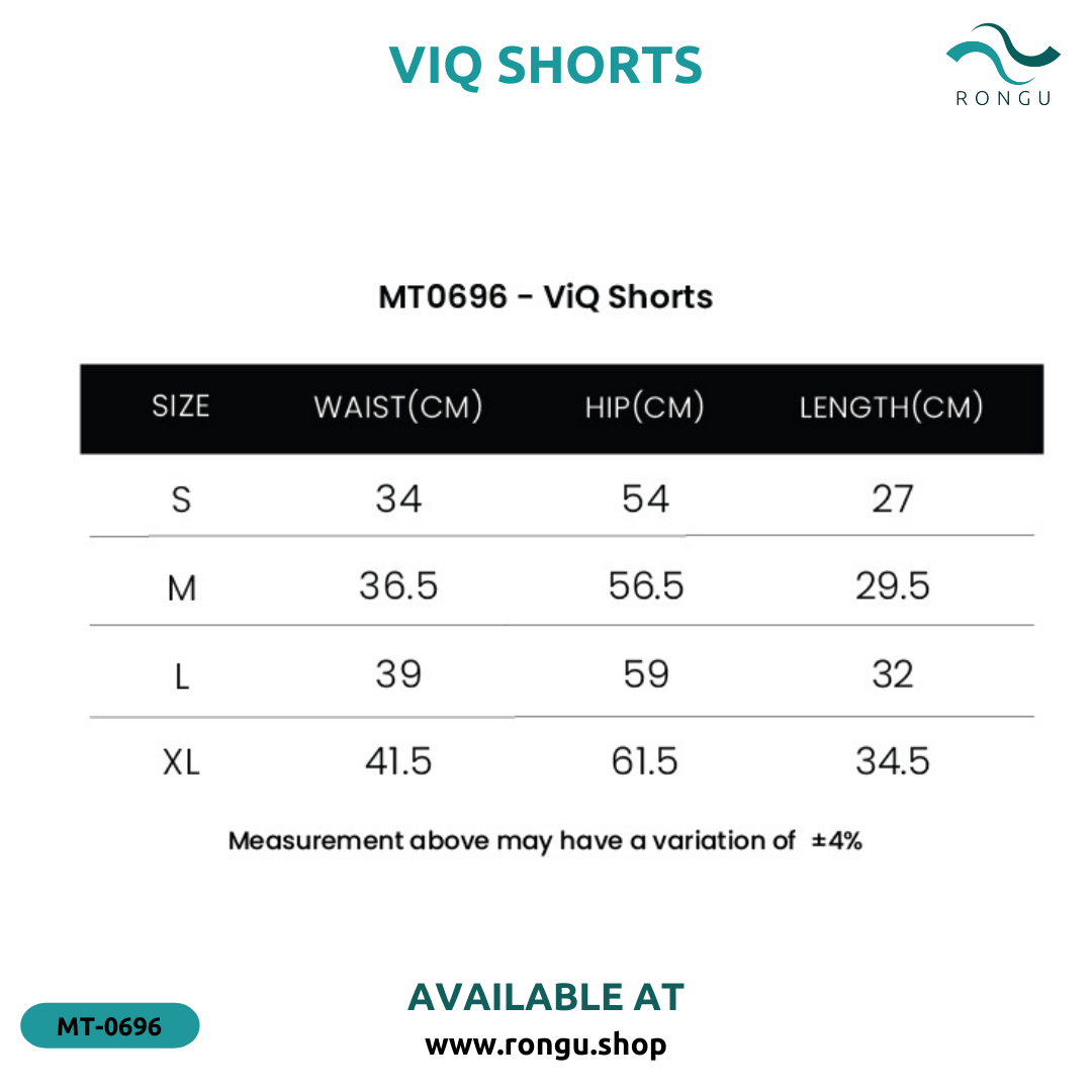 ViQ Shorts