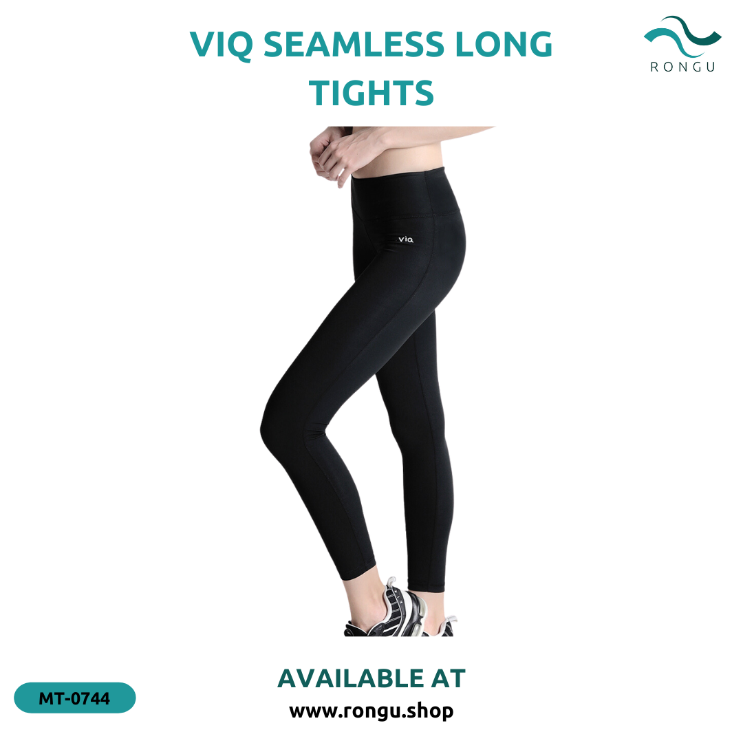 ViQ Seamless Long Tights