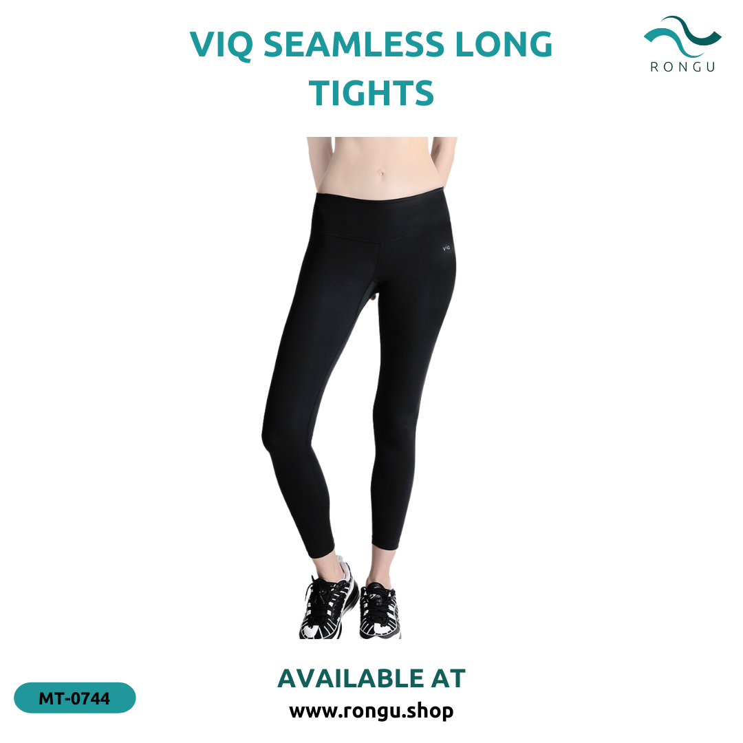 ViQ Seamless Long Tights