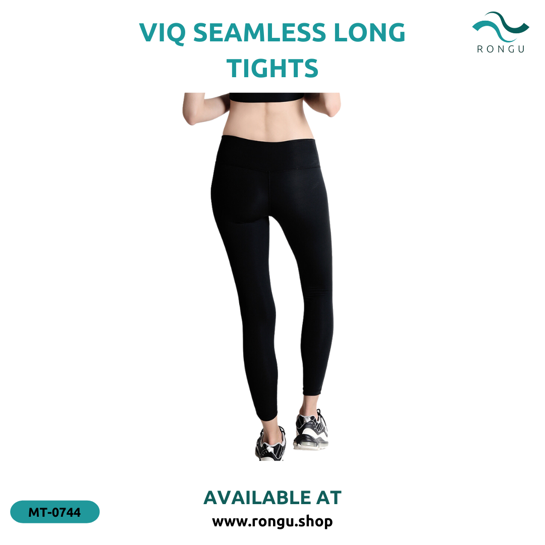 ViQ Seamless Long Tights