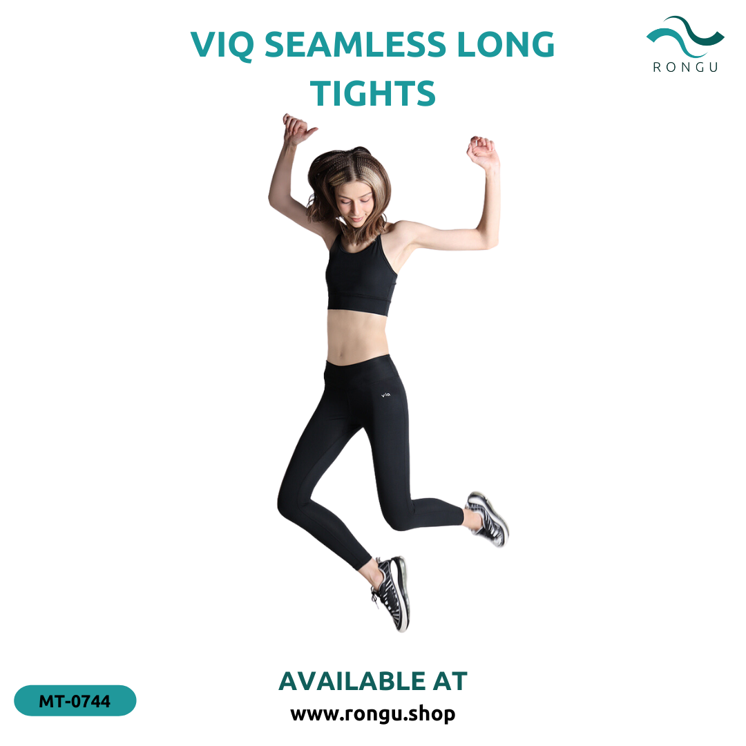 ViQ Seamless Long Tights