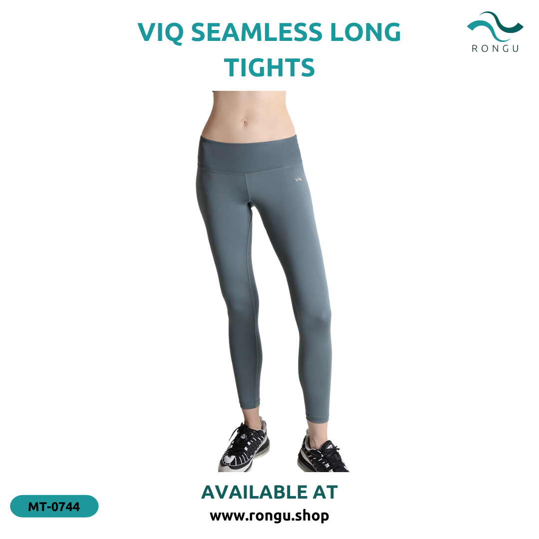 ViQ Seamless Long Tights