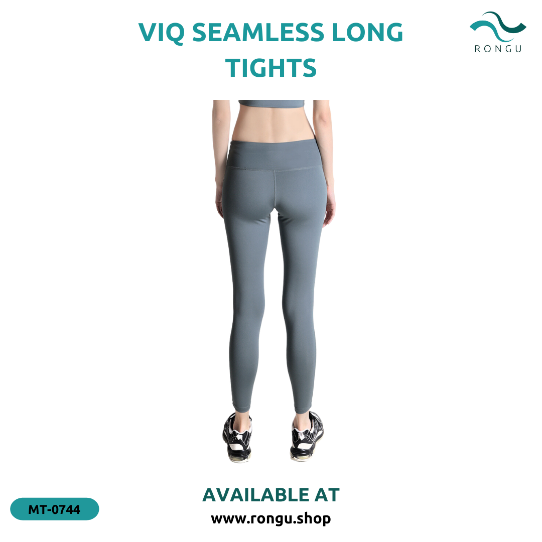 ViQ Seamless Long Tights