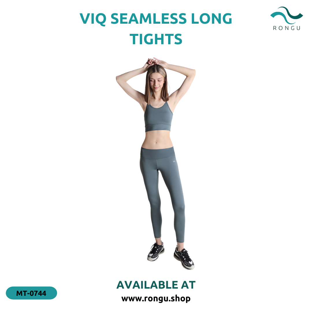 ViQ Seamless Long Tights