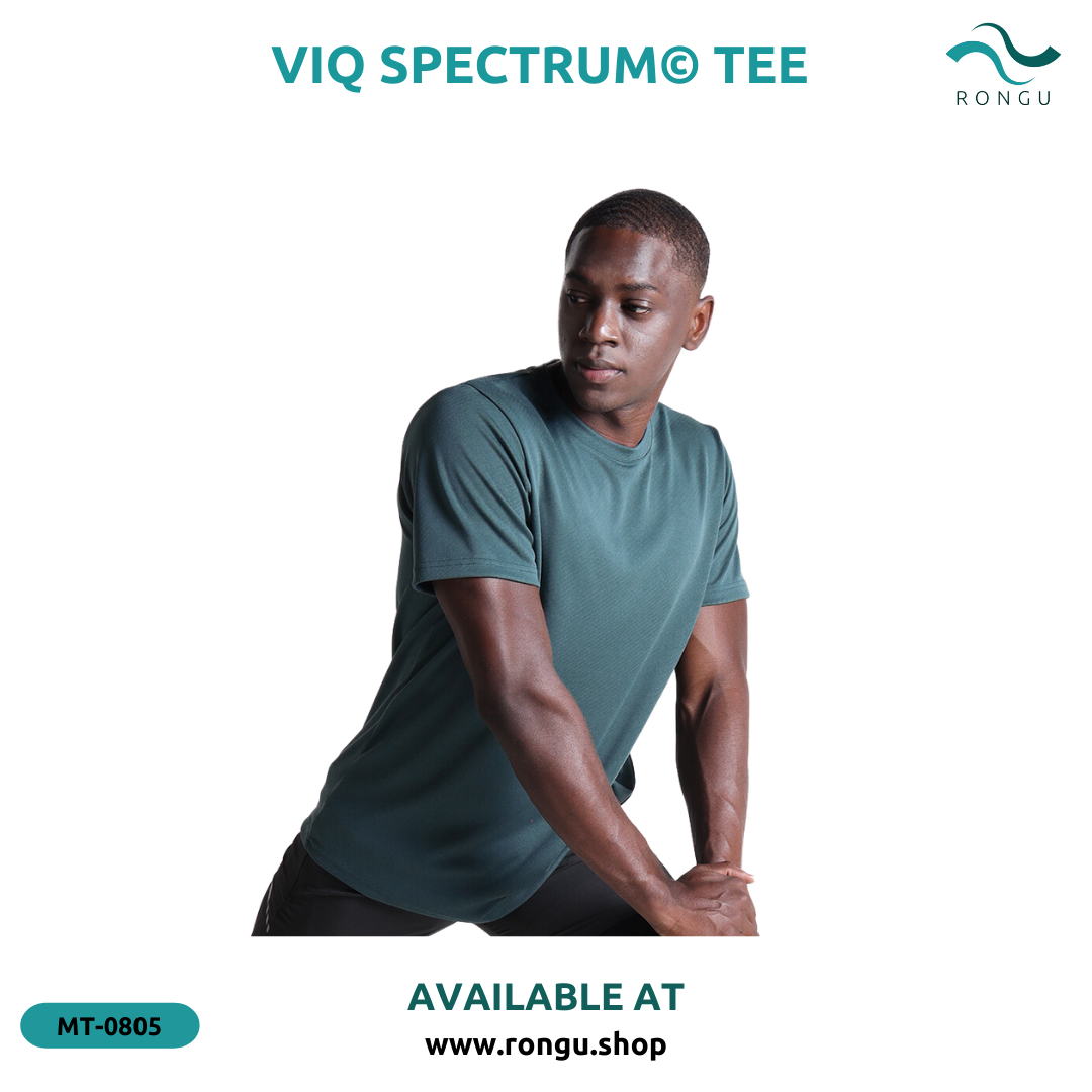 ViQ Spectrum Tee