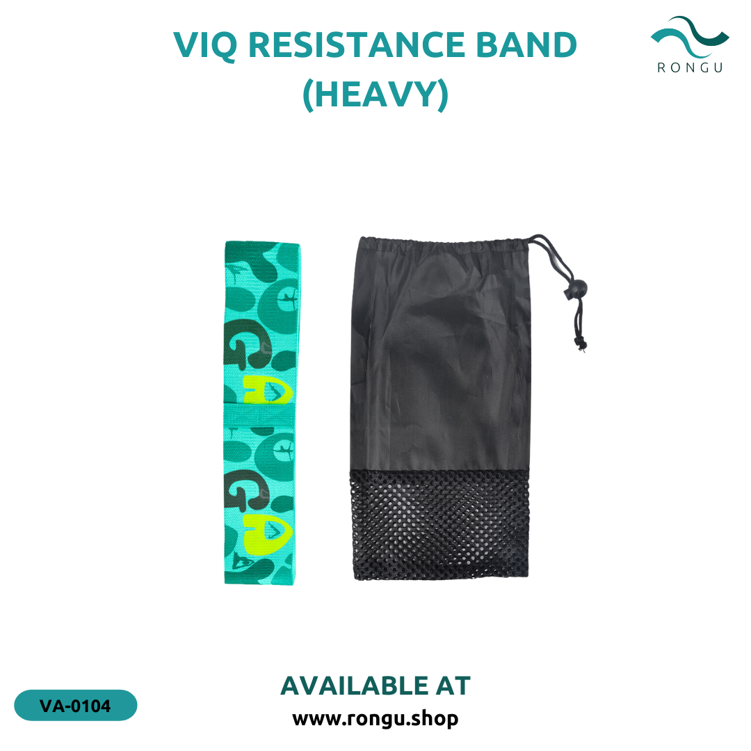 ViQ Resistance Band