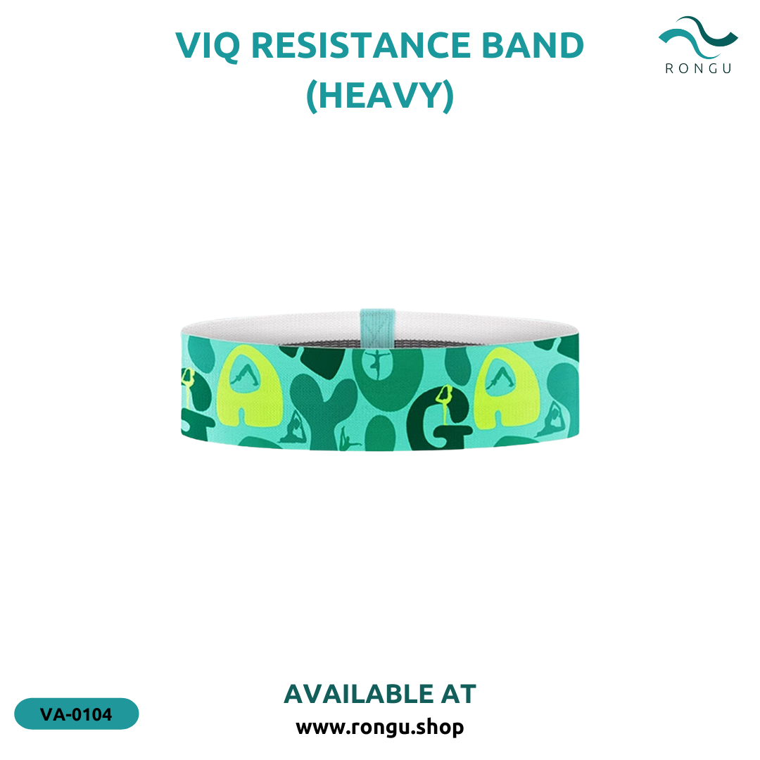 ViQ Resistance Band