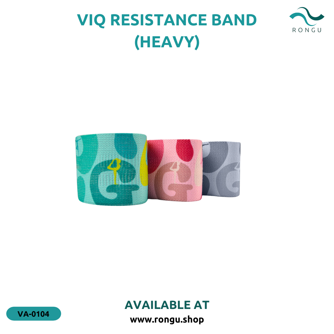 ViQ Resistance Band