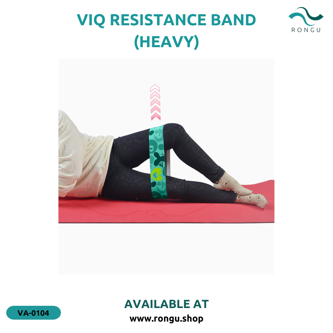 ViQ Resistance Band