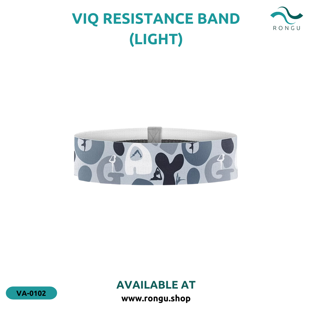 ViQ Resistance Band