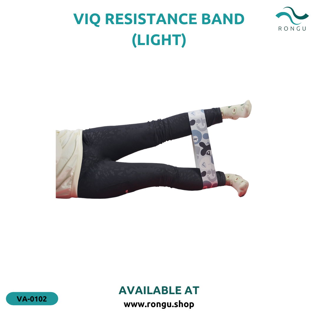 ViQ Resistance Band