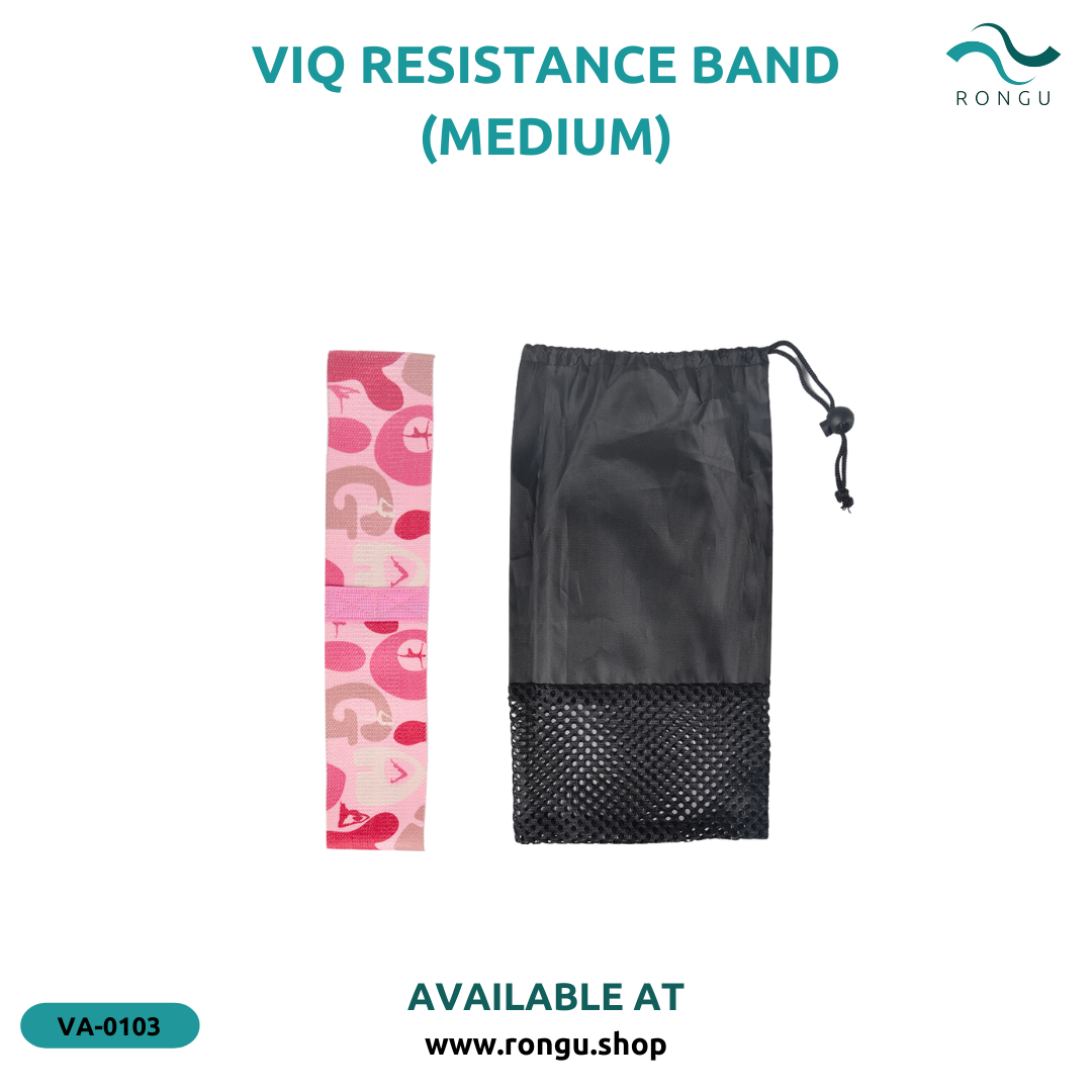 ViQ Resistance Band