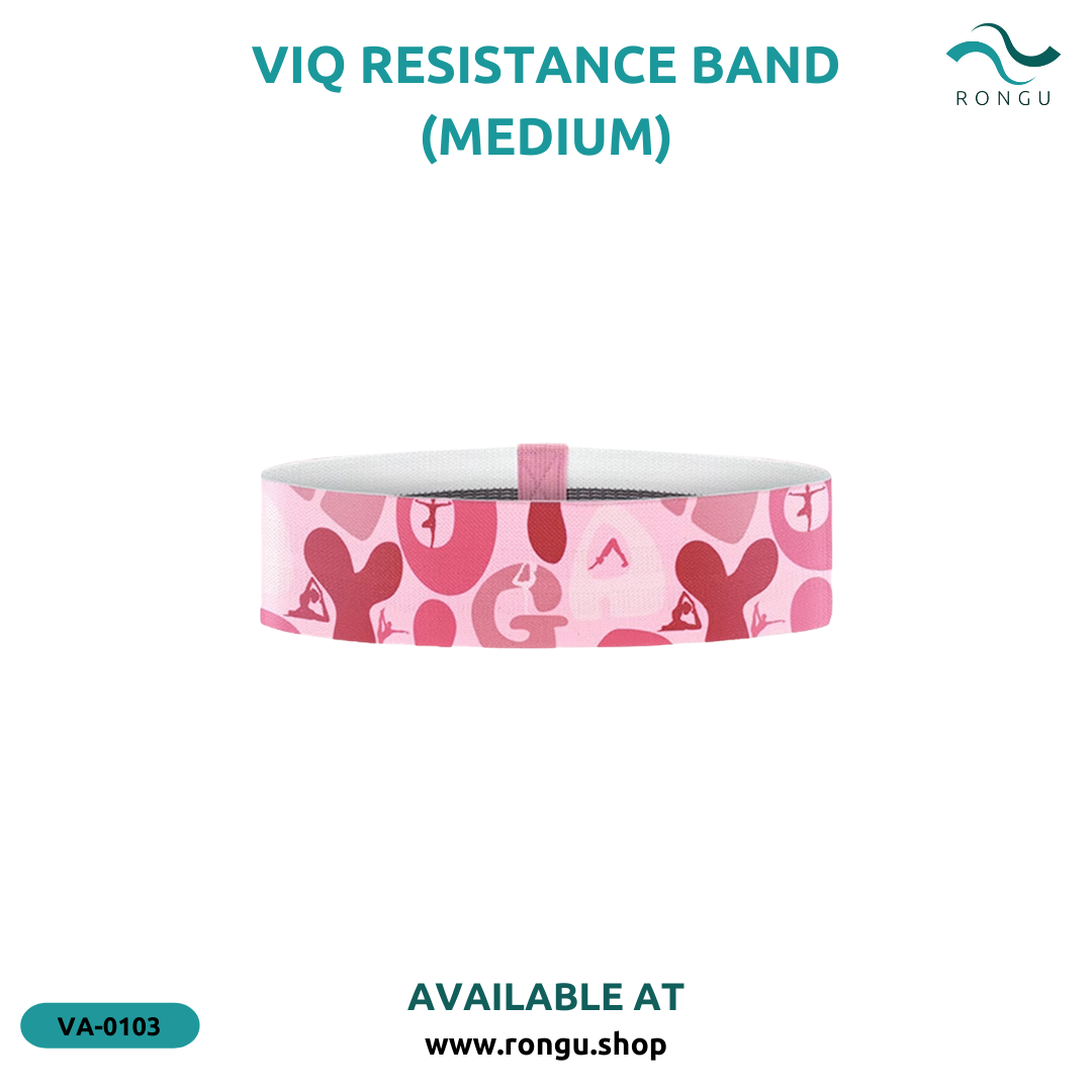 ViQ Resistance Band