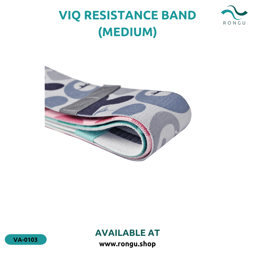 ViQ Resistance Band