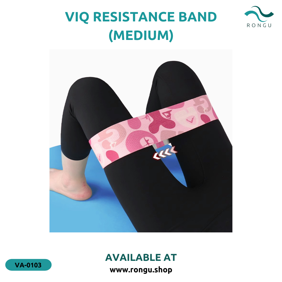 ViQ Resistance Band