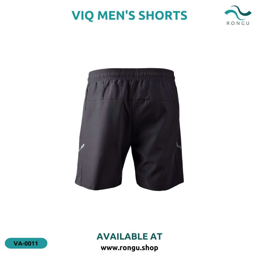 ViQ Men's Shorts