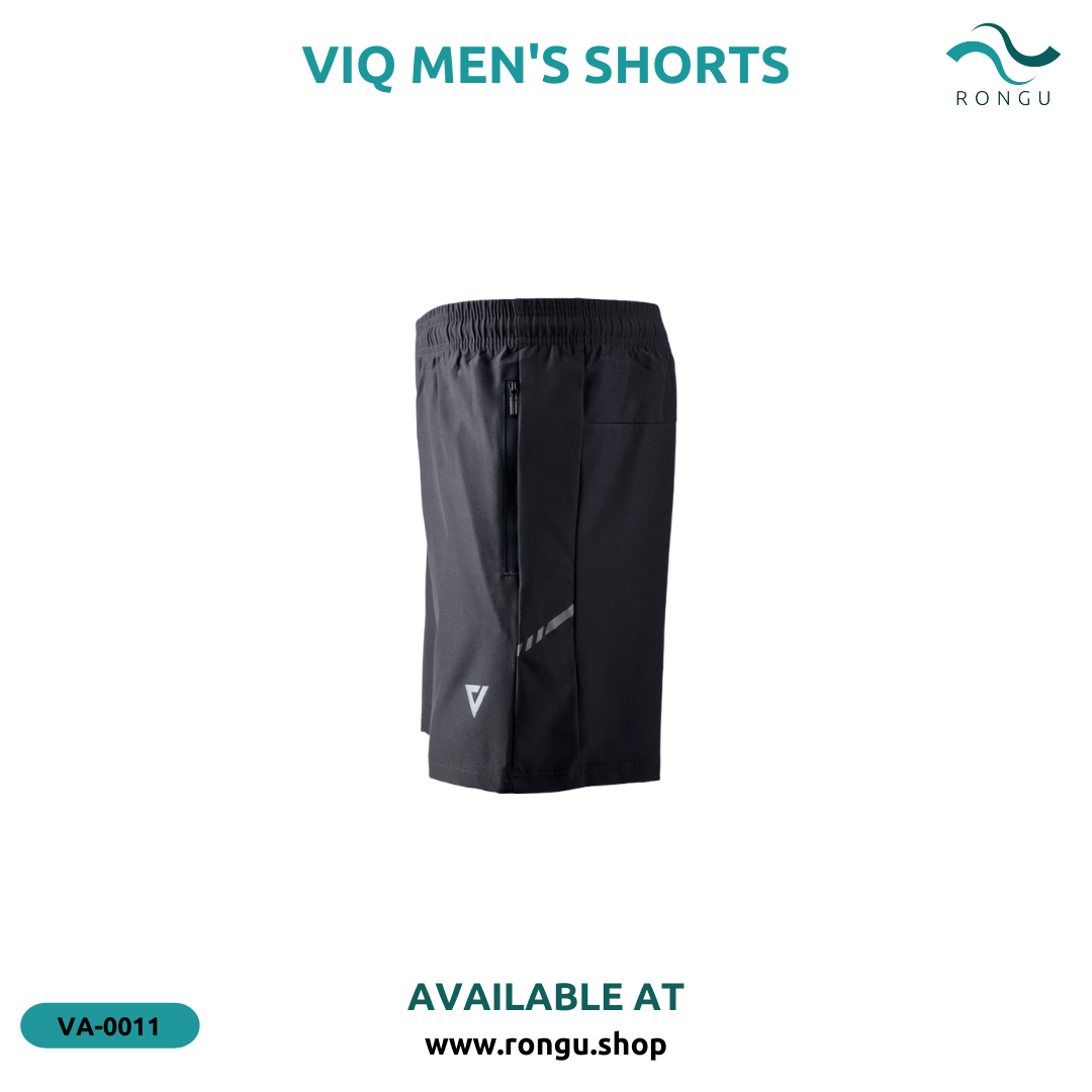 ViQ Men's Shorts