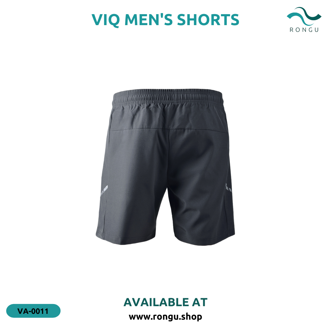 ViQ Men's Shorts