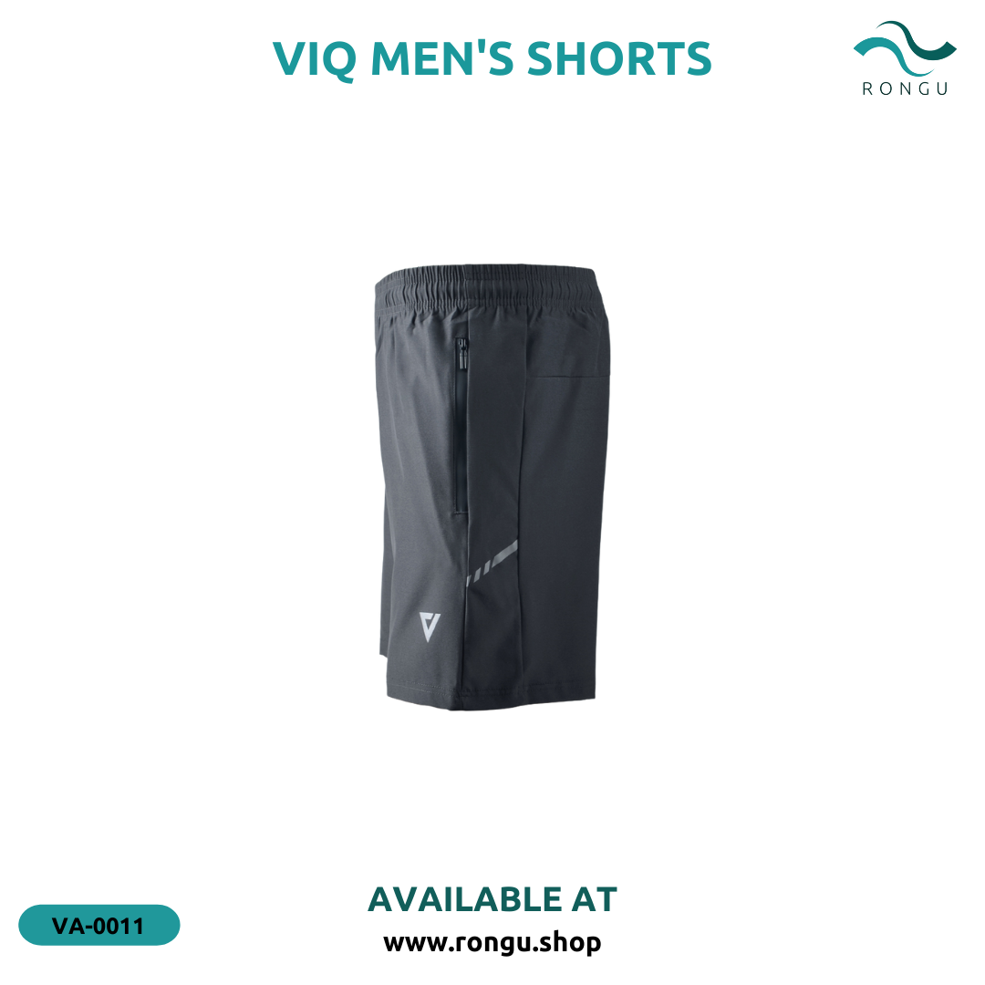 ViQ Men's Shorts