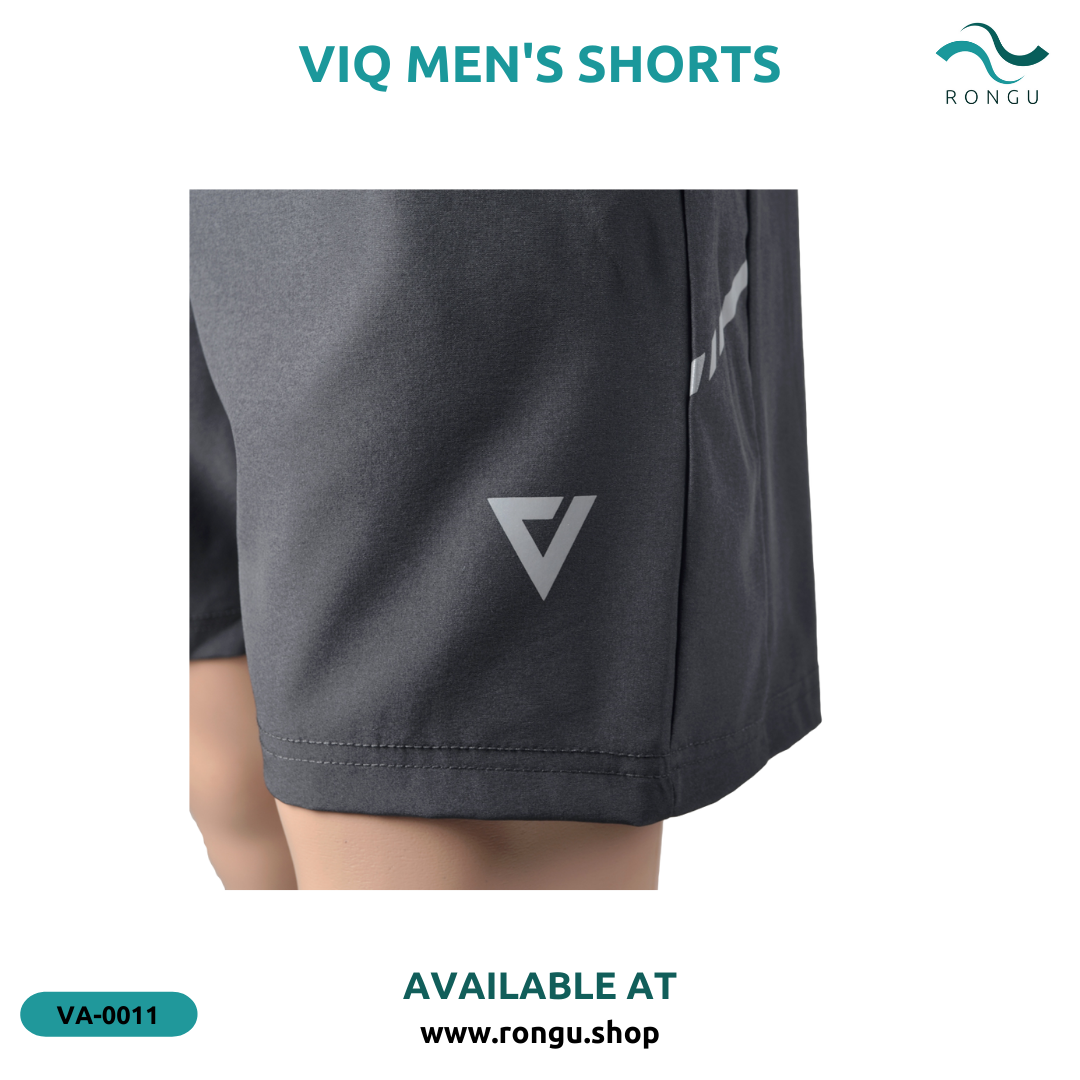 ViQ Men's Shorts