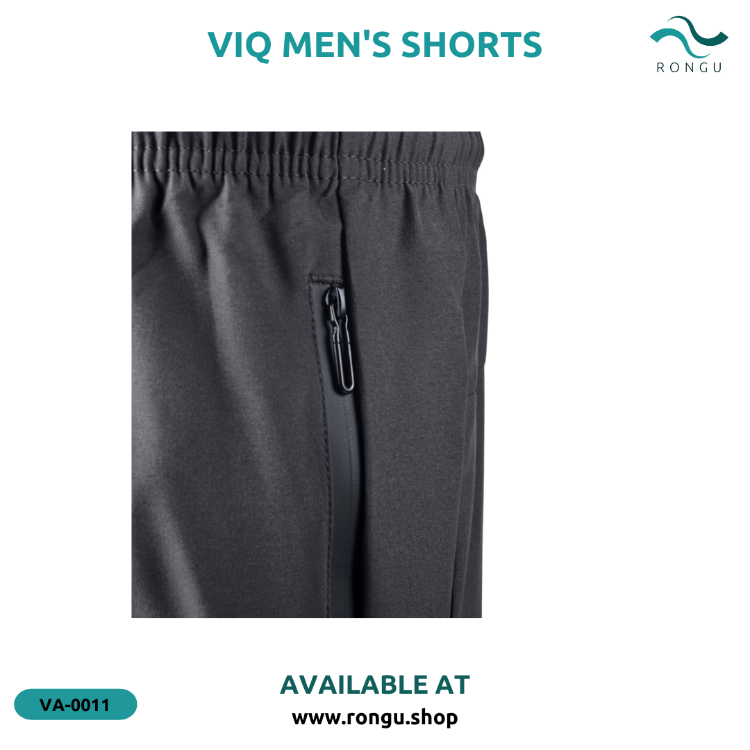 ViQ Men's Shorts