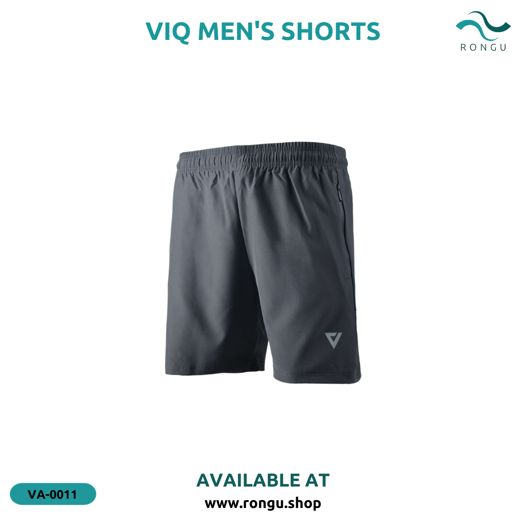 ViQ Men's Shorts