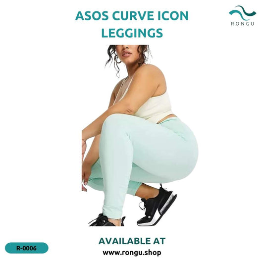 ASOS Curve Icon Leggings