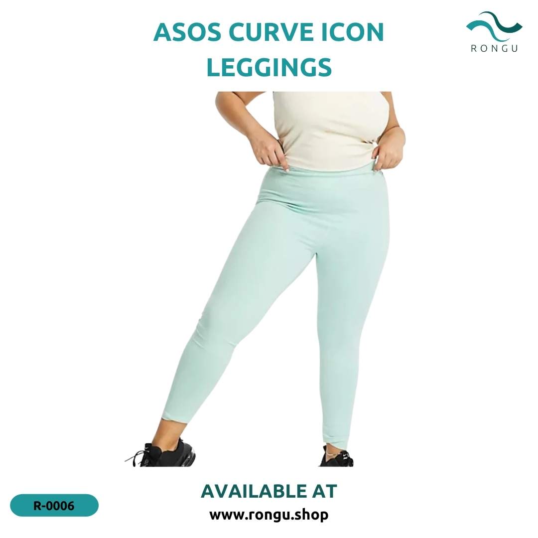 ASOS Curve Icon Leggings