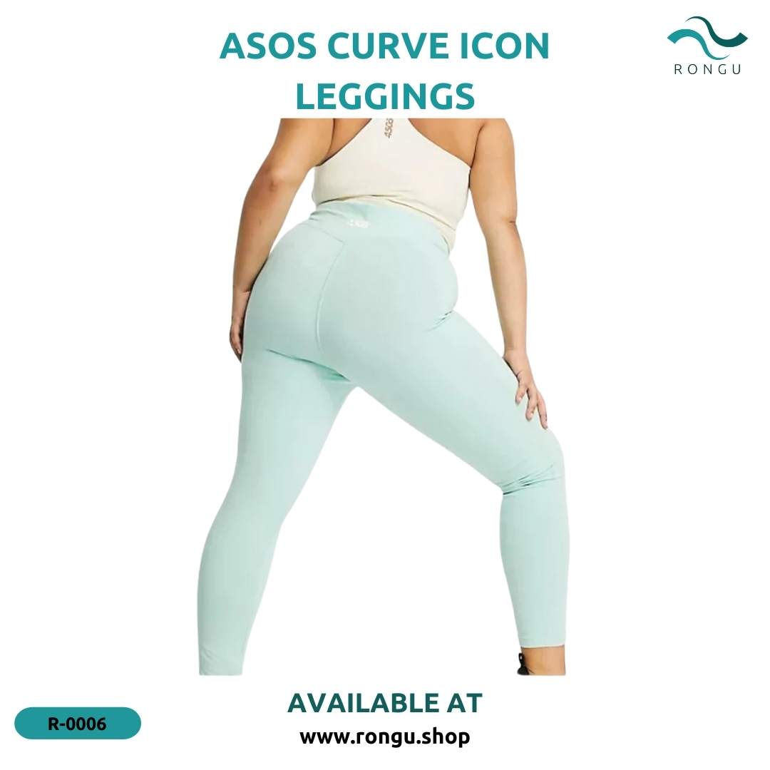 ASOS Curve Icon Leggings